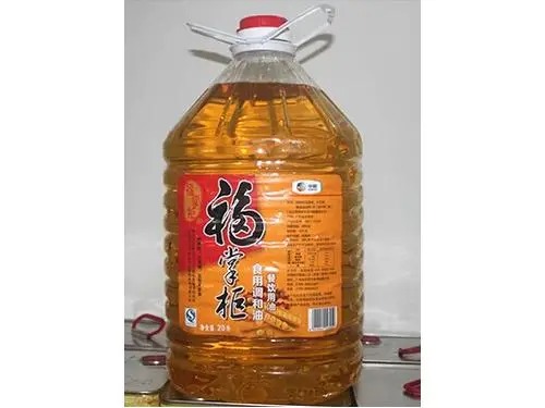 福掌柜調和油20L