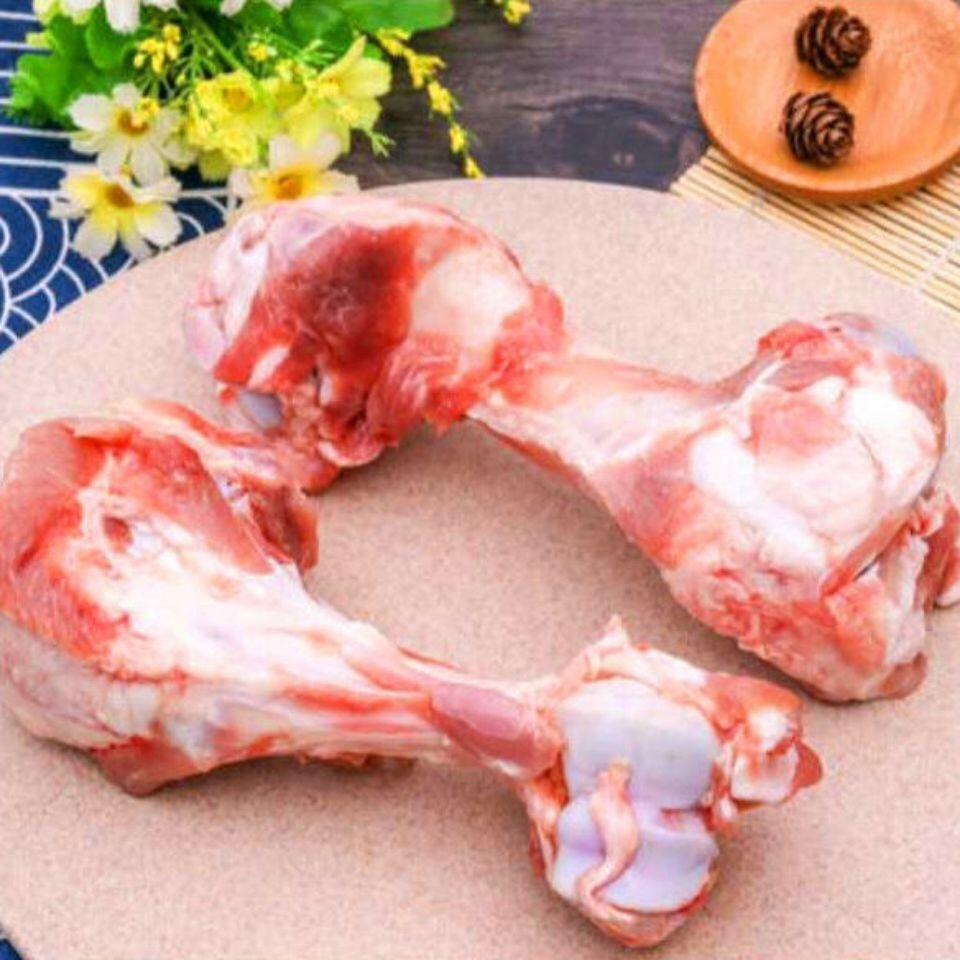 鮮配快送，生鮮輕松送達！(Xian Pei Kuai Song, Sheng Xian Qing S